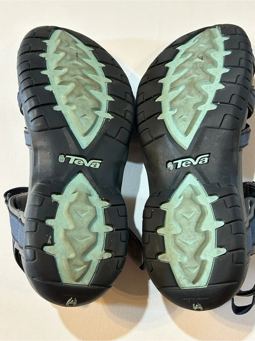 Teva description tirra
